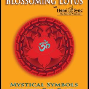 Blossoming Lotus with Hemi-Sync® DVD