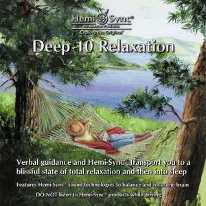 Deep 10 Relaxation