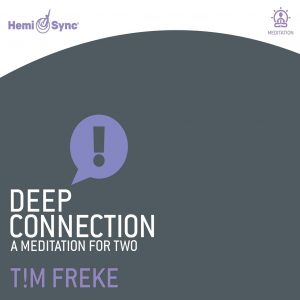 Deep Connection: A Meditation for Two