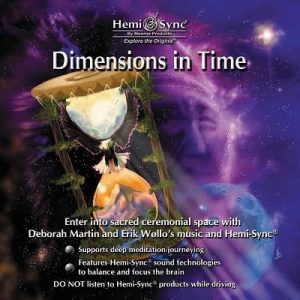 Dimensions in Time