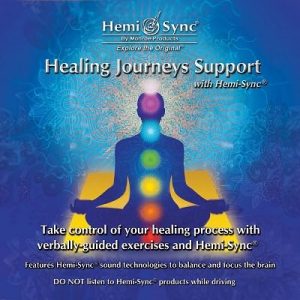 Healing Journeys Support with Hemi-Sync