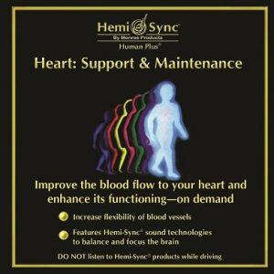 Heart: Support & Maintenance