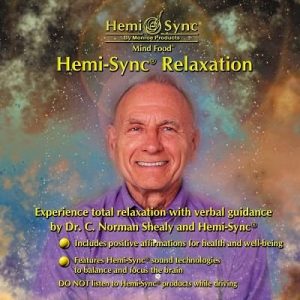 Hemi-Sync Relaxation Digital Download
