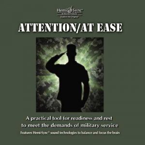 Attention/At Ease