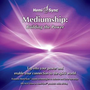 Mediumship: Building the Power (#2)