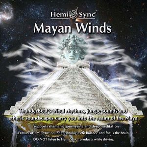 Mayan Winds