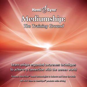 Mediumship: The Training Ground (#1)