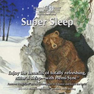 Super Sleep
