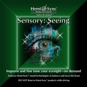 Sensory: Seeing