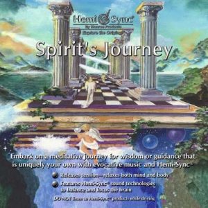 Spirit’s Journey