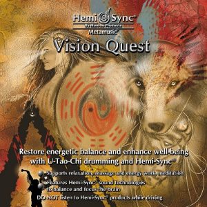Vision Quest with Hemi-Sync®