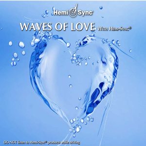 Waves of Love with Hemi-Sync®