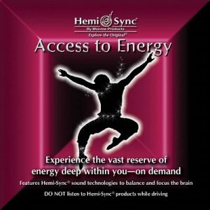 Access to Energy