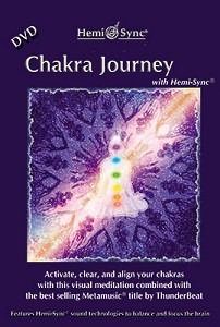 Chakra Journey with Hemi-Sync DVD