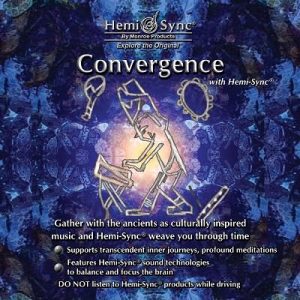 Convergence with Hemi-Sync®