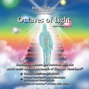 Octaves of Light with Hemi-Sync®