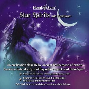 Star Spirits with Hemi-Sync®